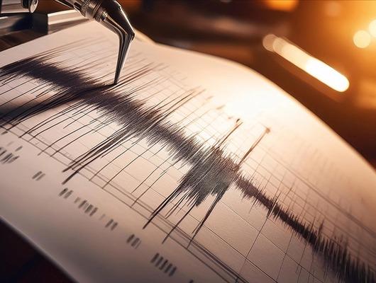 Antalya'daki deprem sonrası uyardı: "6,4'e hazır olmalı"