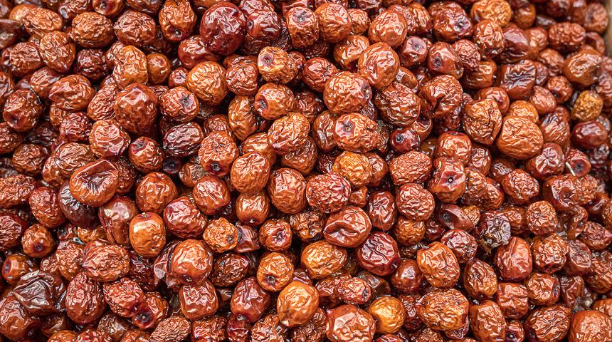 Hünnabın tadı nasıl? Hünnabın tadı neye benziyor?