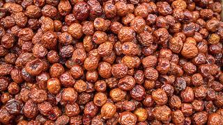 Hünnabın tadı nasıl? Hünnabın tadı neye benziyor?