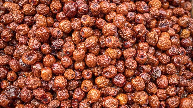 Hünnabın tadı nasıl? Hünnabın tadı neye benziyor?