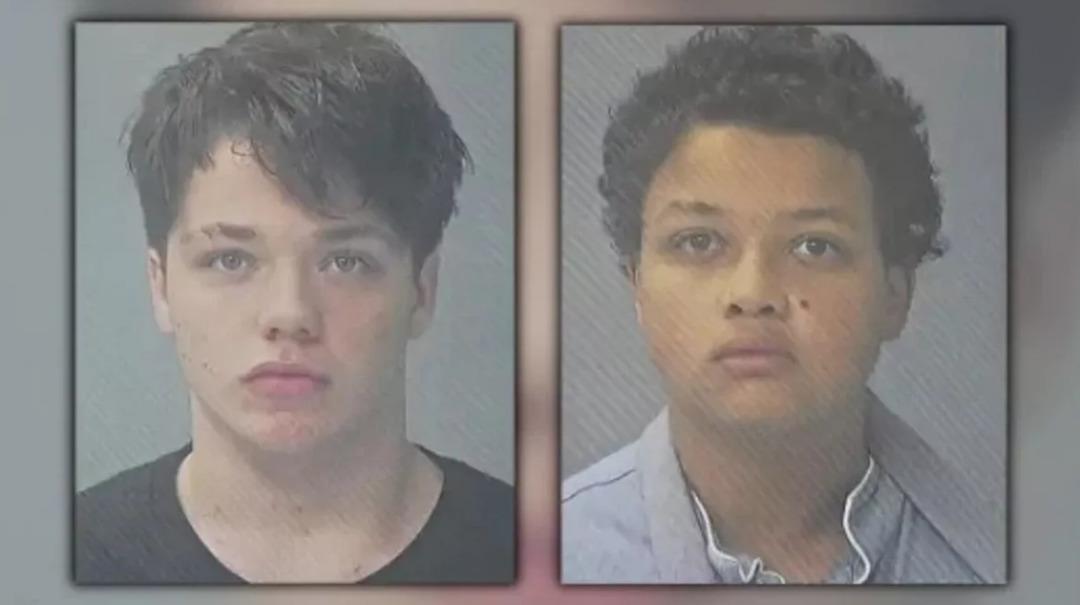 Önce vurmuşlar sonra yakmışlar: Okul arkadaşları tarafından ormanda öldürülmüş! 1