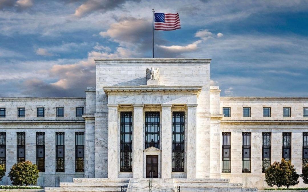 Dev bankadan FED faiz beklentisi! Artış mı? Azalış mı? 1