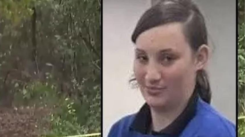 &Ouml;nce vurmuşlar sonra yakmışlar: Okul arkadaşları tarafından ormanda &ouml;ld&uuml;r&uuml;lm&uuml;ş!