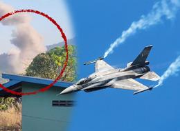 Tehlikeli savaş başladı