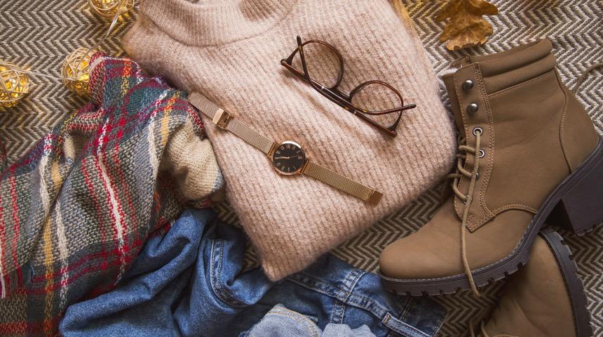 12 derece havada ne giyilir? 12 derecede nasıl giyinilir?