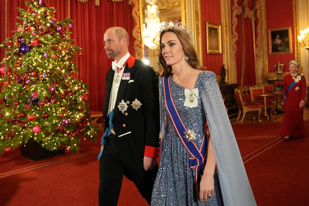 Aralarındaki gizli mesaj ortaya çıktı! Kate Middleton ve Prens William ın şifreli temas detayı 4