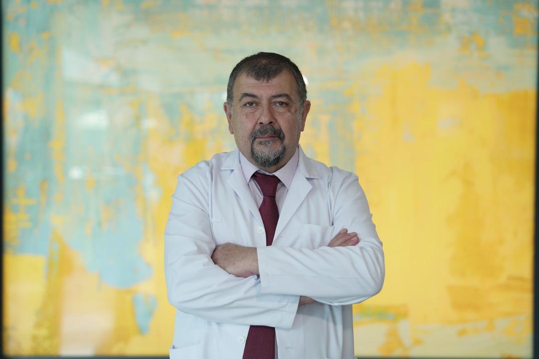 Görünmeyen tehlike: Beyin tümörlerinde 3 kritik sinyal! Her baş ağrısı masum değil 1