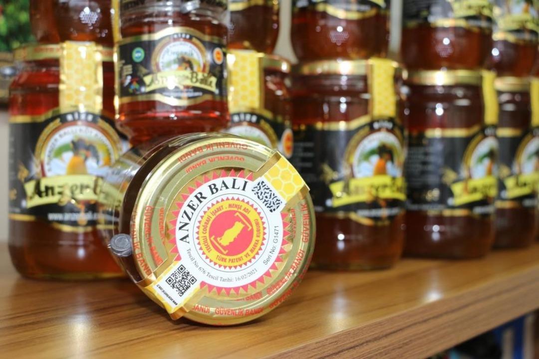 Kilosu 20 bin TL!  G&ouml;rd&uuml;ğ&uuml;m&uuml;z&uuml; toplatıyoruz  10 ton &uuml;retiliyor 100 ton satılıyor 3