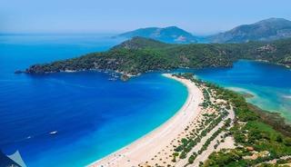 Türkiye turizmde zirveye yerleşti: İstanbul ve Antalya dünya ilk 10'unda