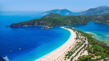 Türkiye turizmde zirveye yerleşti: İstanbul ve Antalya dünya ilk 10'unda