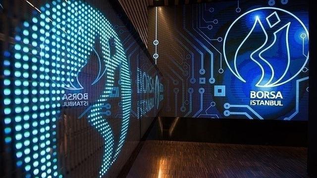 8 Aralık 2025 Pazartesi: Borsa güne yükselişle başladı