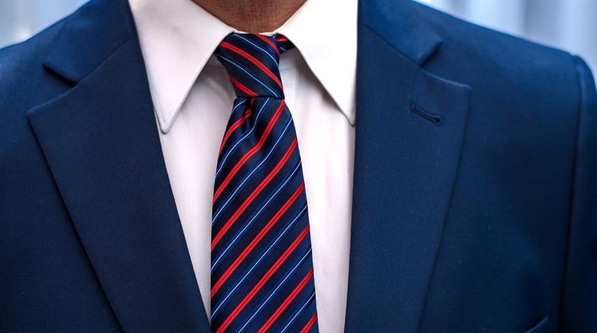 Kravatı kim, ne zaman icat etti? Kravatı ilk kim buldu?