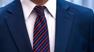 Kravatı kim, ne zaman icat etti? Kravatı ilk kim buldu?