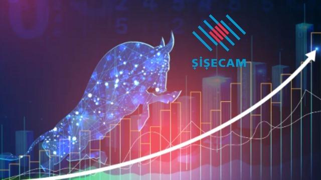 Şişecam (SİSE) neden tavan oldu?