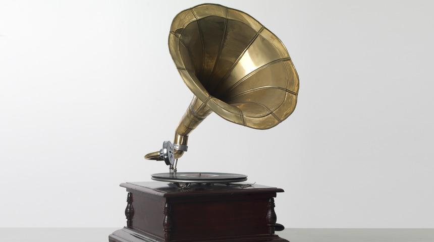Gramofonu kim, ne zaman icat etti? Gramofonu ilk kim buldu?