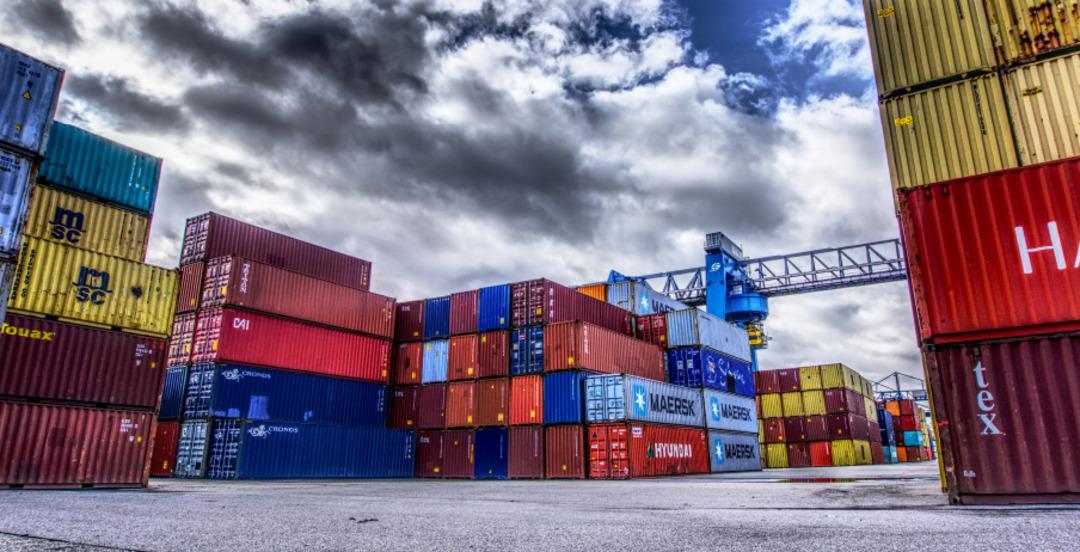 İSO Türkiye ihracat iklimi endeksi kasımda yerinde saydı 1