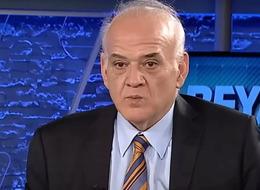 Gözaltındayken hastaneye kaldırılan Ahmet Çakar anjiyoya alındı