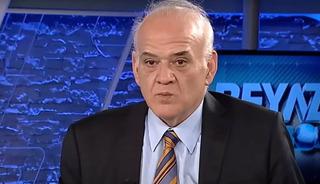 Gözaltındayken hastaneye kaldırılan Ahmet Çakar anjiyoya alındı