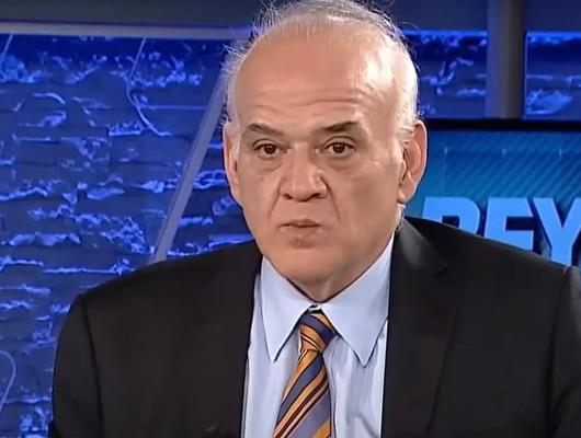 Gözaltındayken hastaneye kaldırılan Ahmet Çakar anjiyoya alındı