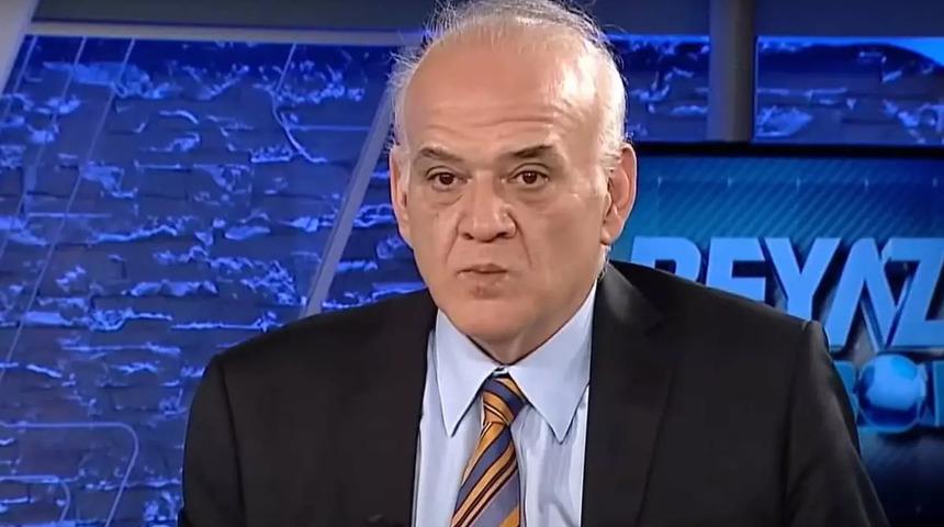 Gözaltındayken hastaneye kaldırılan Ahmet Çakar anjiyoya alındı