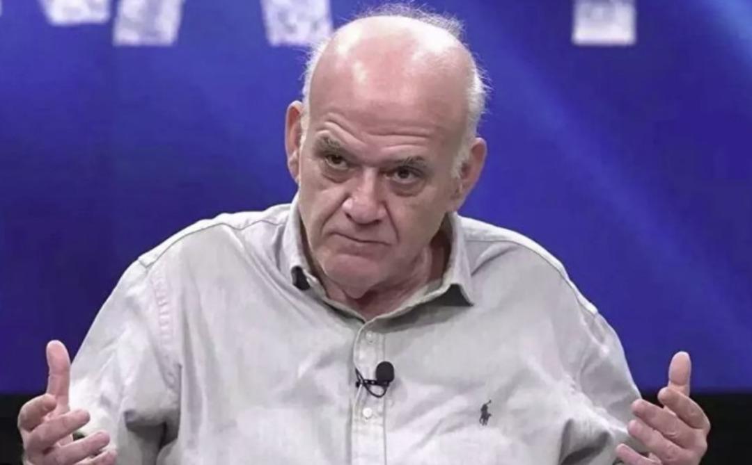 Gözaltındayken hastaneye kaldırılan Ahmet Çakar anjiyoya alındı 1