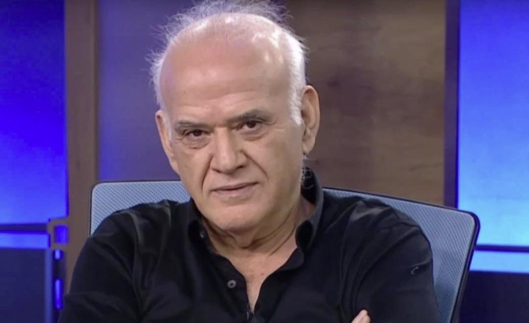 Gözaltındayken hastaneye kaldırılan Ahmet Çakar anjiyoya alındı 2