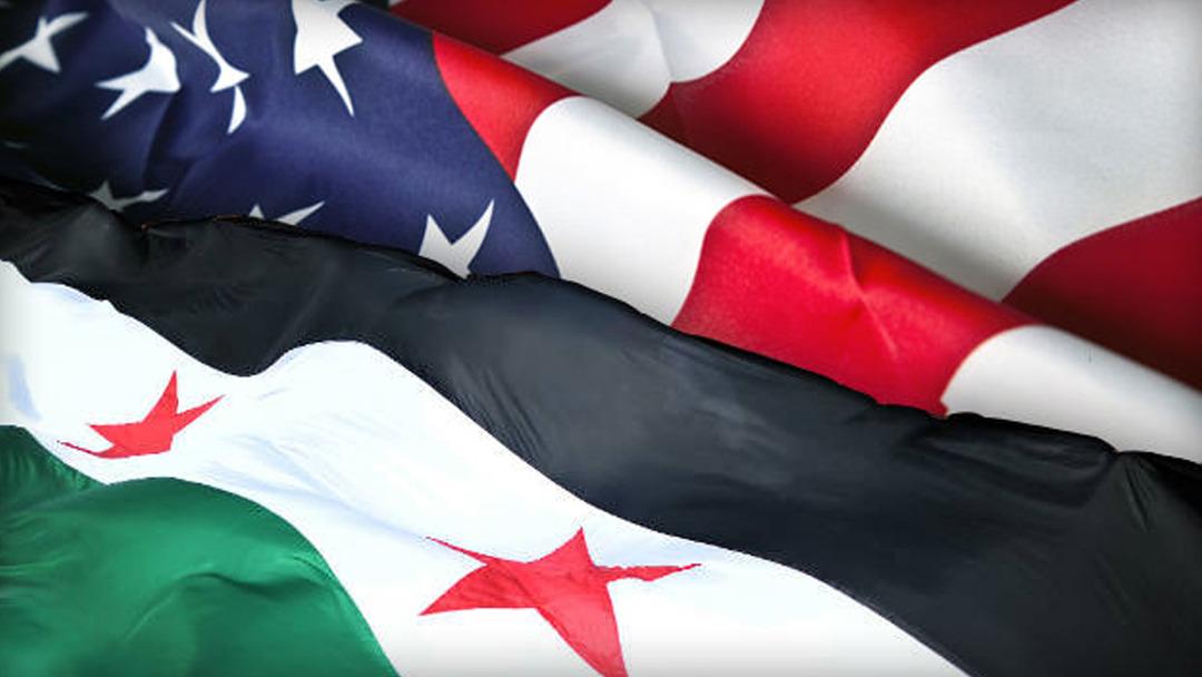 ABD Kongresi, Suriye için Sezar Yasası yaptırımlarını kaldıracak 1