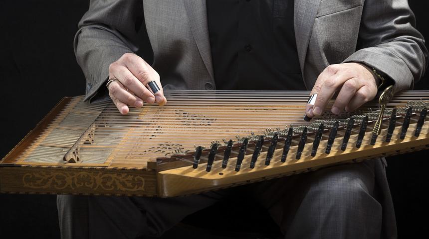 Kanunu kim, ne zaman icat etti? Kanunu ilk kim buldu?