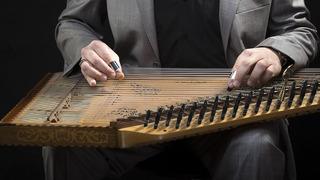 Kanunu kim, ne zaman icat etti? Kanunu ilk kim buldu?