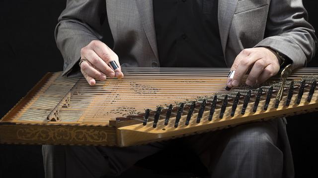 Kanunu kim, ne zaman icat etti? Kanunu ilk kim buldu?