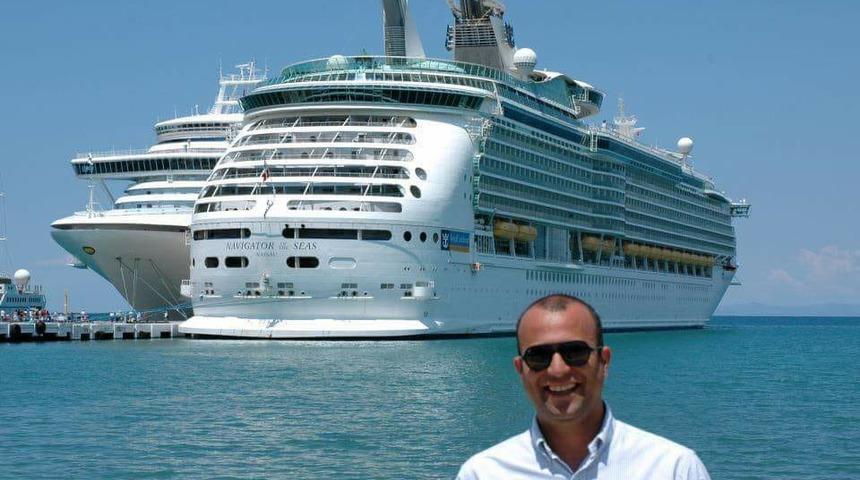 Genç turizmci evinde ölü bulundu