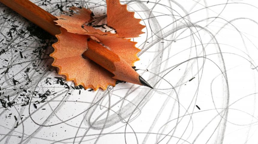 Kurşun kalemi kim, ne zaman icat etti? Kurşun kalemi ilk kim buldu?