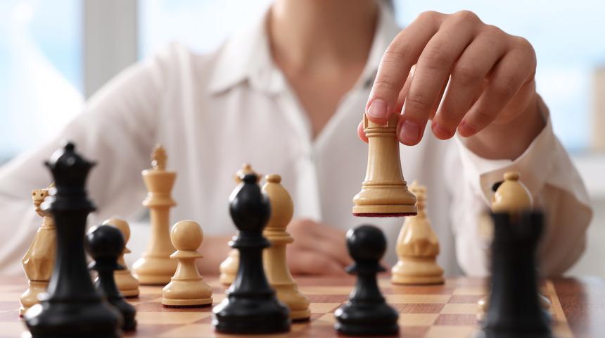 Satrancı kim, ne zaman icat etti? Satrancı ilk kim buldu?