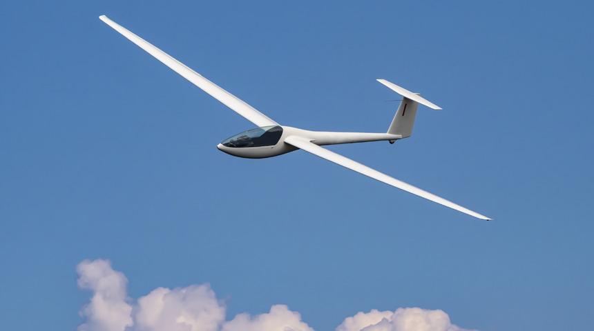 Planörü kim, ne zaman icat etti? Planörü ilk kim buldu?