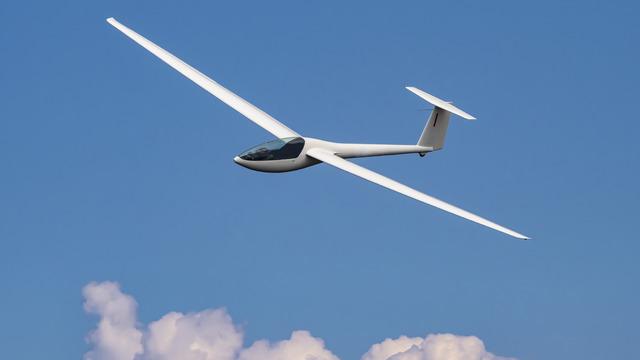 Planörü kim, ne zaman icat etti? Planörü ilk kim buldu?