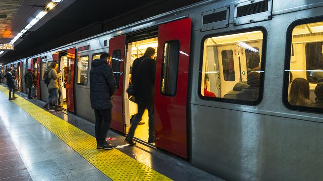 Metroyu kim, ne zaman icat etti? Metroyu ilk kim buldu?