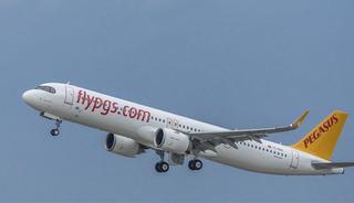 Pegasus'tan dev satın alma: Anlaşma imzalandı