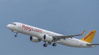 Pegasus'tan dev satın alma: Anlaşma imzalandı