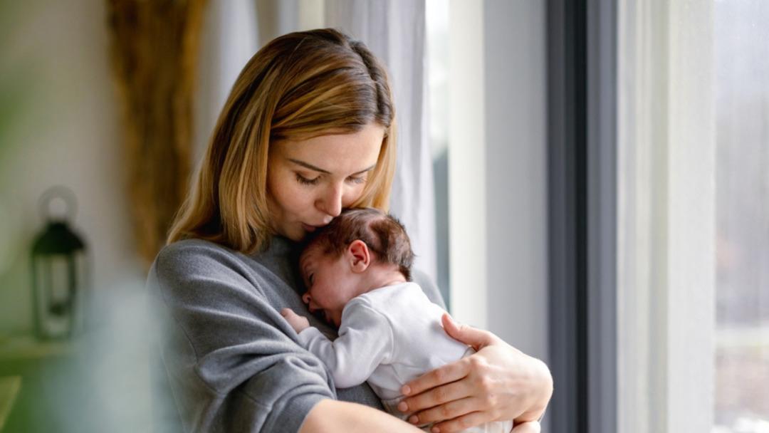 Bakanlık duyurdu: Anne ve babalar için doğum izni süresi artıyor 1