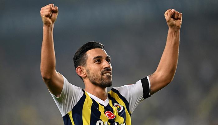 Süper Lig devinden İrfan Can Kahveci bombası!