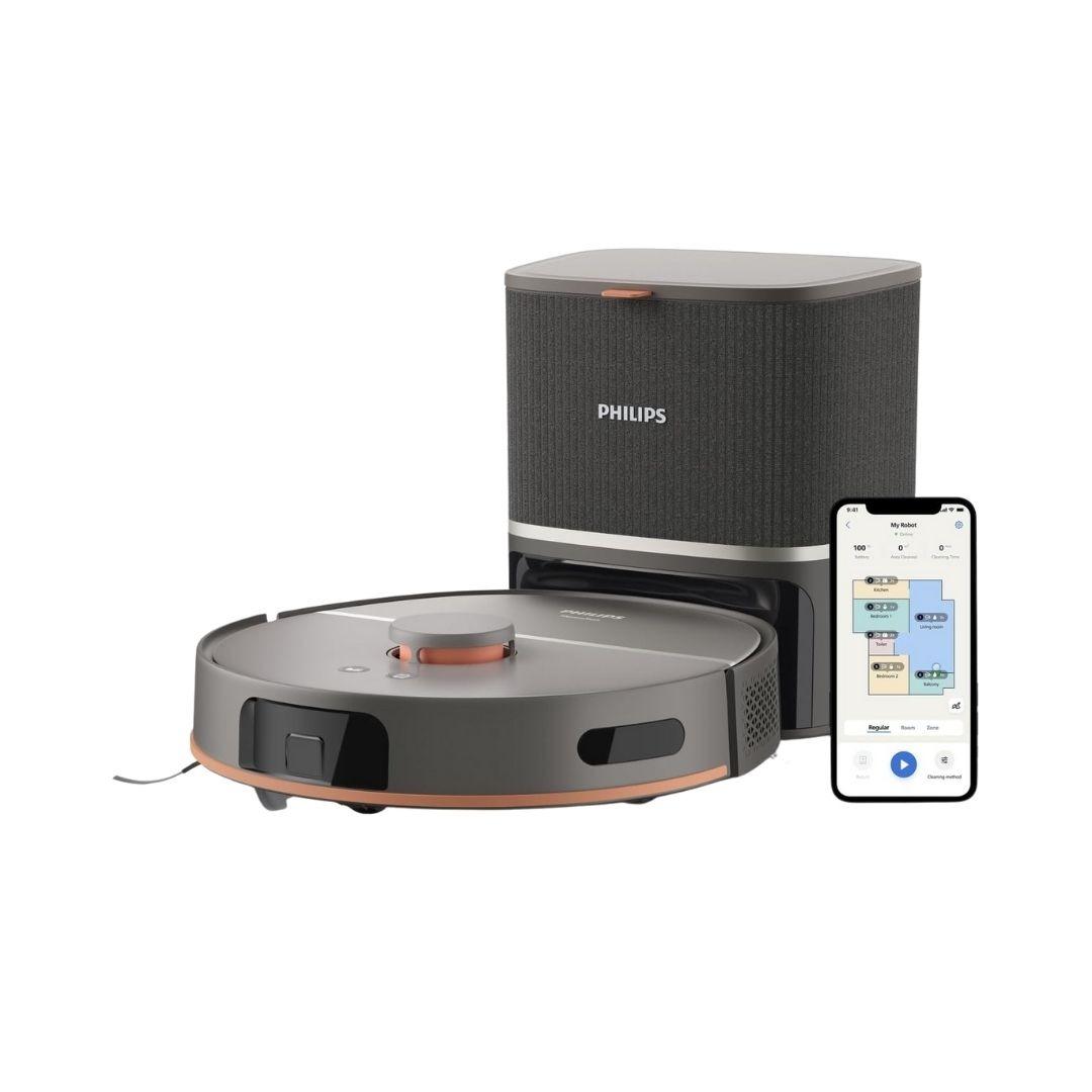 Philips robot süpürgelerde anında 1000 TL indirim kampanyası başladı! 2