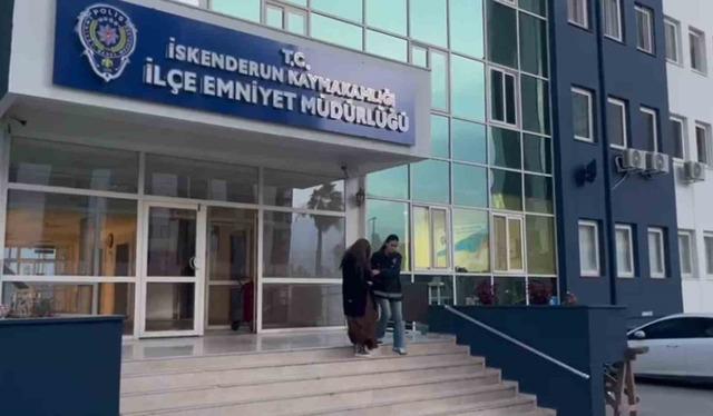 İskenderun’da fuhuş operasyonu: 6 kişi yakalandı 1
