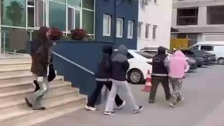 İskenderun’da fuhuş operasyonu: 6 kişi yakalandı