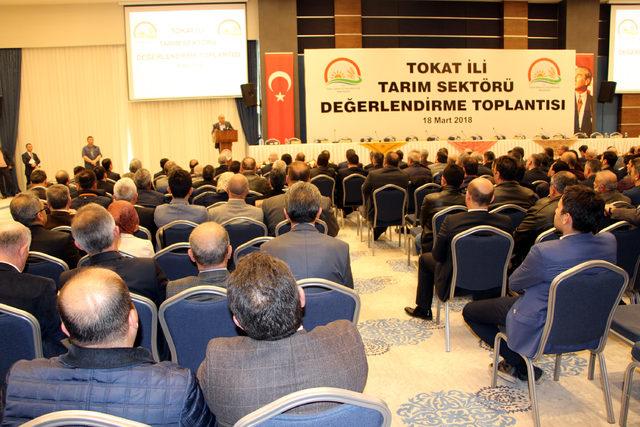 Bakan Fakıbaba'dan 'Çiftlik Bank' açıklaması (3)