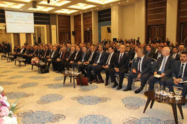 Bakan Fakıbaba'dan 'Çiftlik Bank' açıklaması (3)