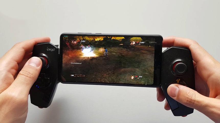 Xiaomi’den oyuncular için ucuz yollu akıllı telefon geliyor!