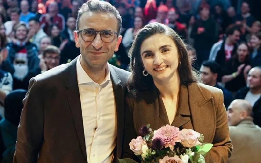 Almanya belediye seçimlerinde Türk başkan seçildi 2