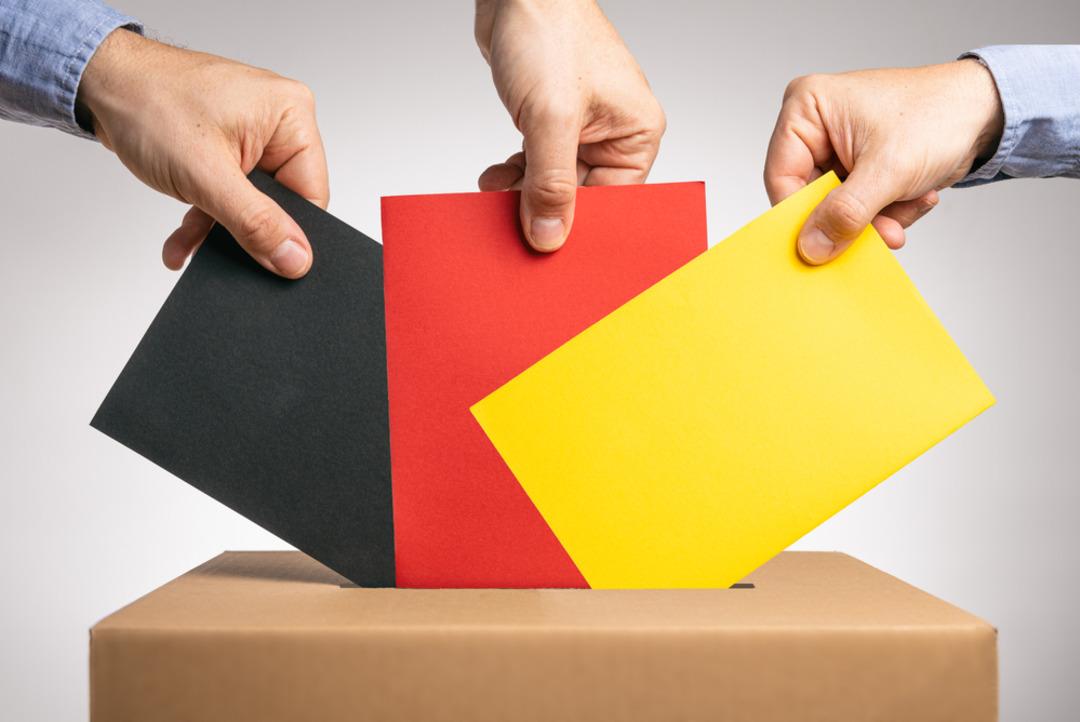 Almanya belediye seçimlerinde Türk başkan seçildi 1