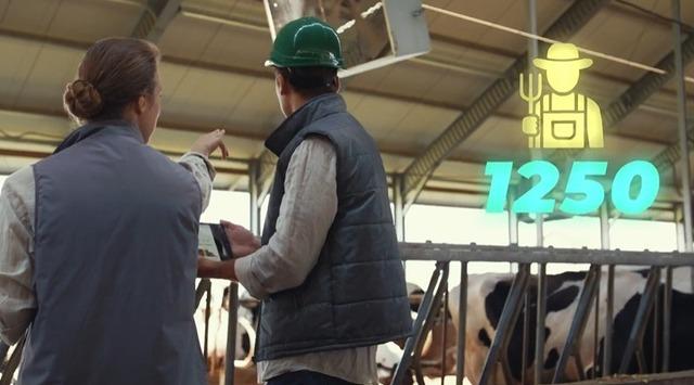 Bakan Yumaklı: "4 bin 500 ton kırmızı et üretimi ile Elazığ’ın tarımsal ve ekonomik potansiyeline güçlü bir katkı sağlayacağız" 1