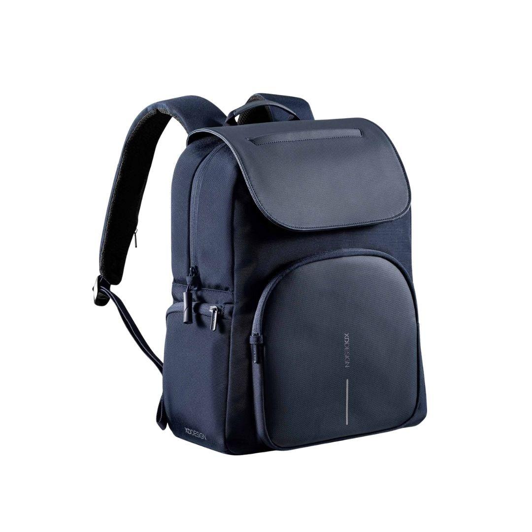 Hırsızlığa karşı tam koruma sağlayan XD Design çantada çok iyi bir indirim başladı! 1